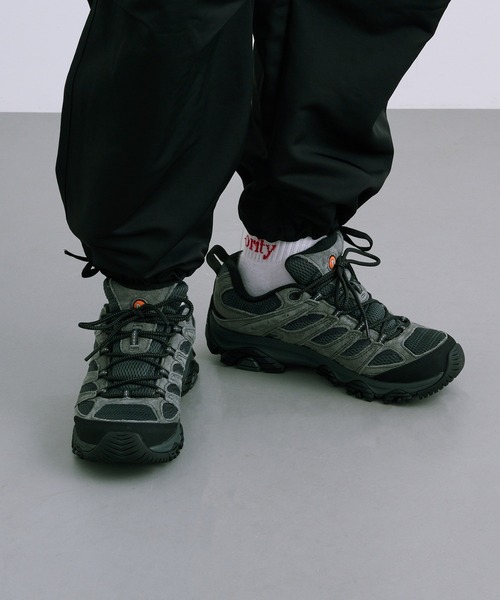 MERRELL メンズスニーカー（サイズ（cm）：28.5cm）｜シューズ