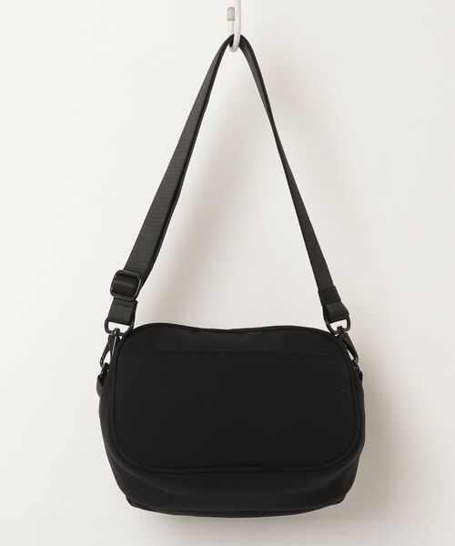 BEAUTY＆YOUTH UNITED ARROWS ショルダーバッグ FREE ブラック メンズ 