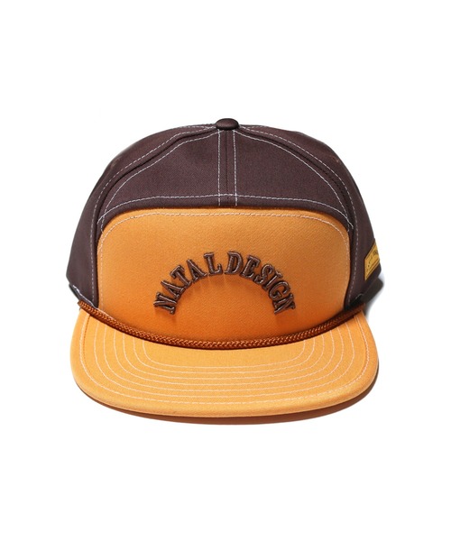 natal design（ネイタルデザイン） キャップ 帽子 メンズ GOOD BOY CAP