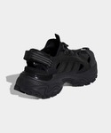 アディダス adidas サンダル スニーカー...の詳細画像4