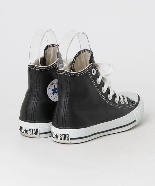 CONVERSE（コンバース） ハイカットスニーカー 22.5cm ブラック