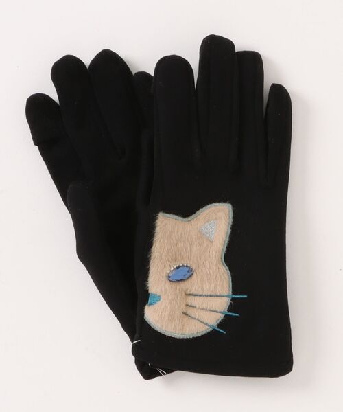 ROXY（ロキシー） 手袋 LEATHER MI/ロキシースキースノーボードウェア