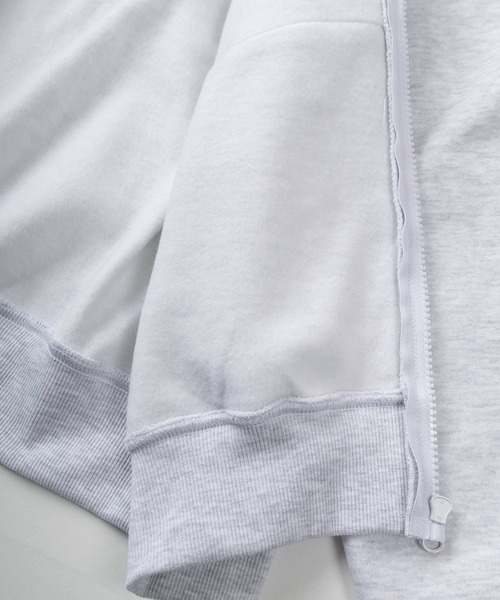 THRASHER（スラッシャー） パーカー 裏起毛 「70」「THRASHER