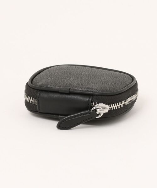COACH（コーチ） ポーチ クリップ オン ポーチ・シグネチャー アップ