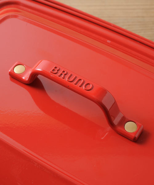 BRUNO（ブルーノ） ホットプレート グランデサイズ : ZOZOTOWN Yahoo
