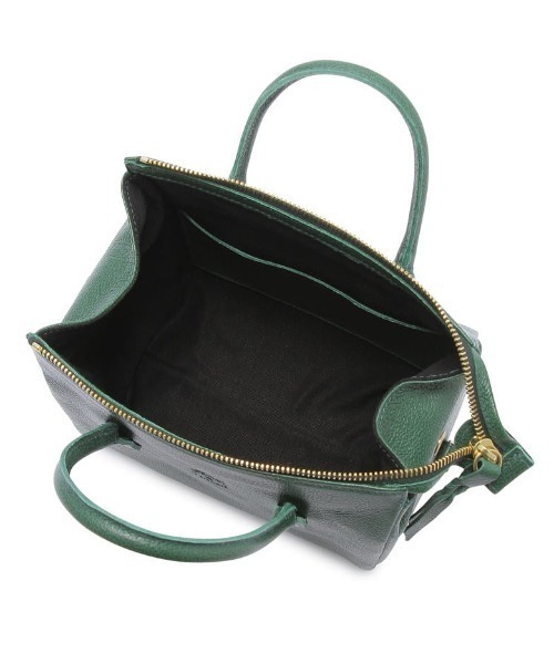 再入荷アイテム BISONTE IL ボストンバッグ BAG BOSTON LEATHER ORIGINAL / 旅行かばん・小分けバッグ