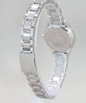 腕時計 電波ソーラー レディース 3 Hand...の詳細画像4