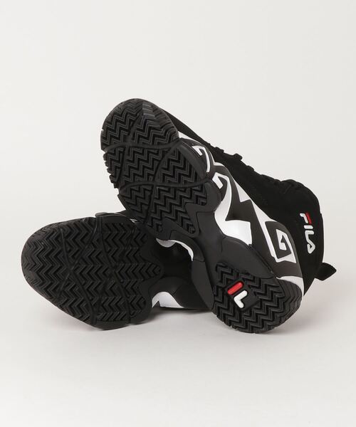 FILA（フィラ） スニーカー MB FHE102001 メンズ レディース
