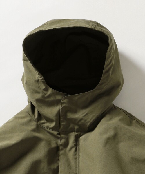 SHIPS any ダウンベスト ベスト 「SHIPS any別注」TAION: 3way ダウン