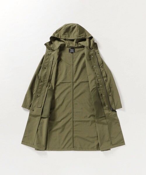 SHIPS any ダウンベスト ベスト 「SHIPS any別注」TAION: 3way ダウン