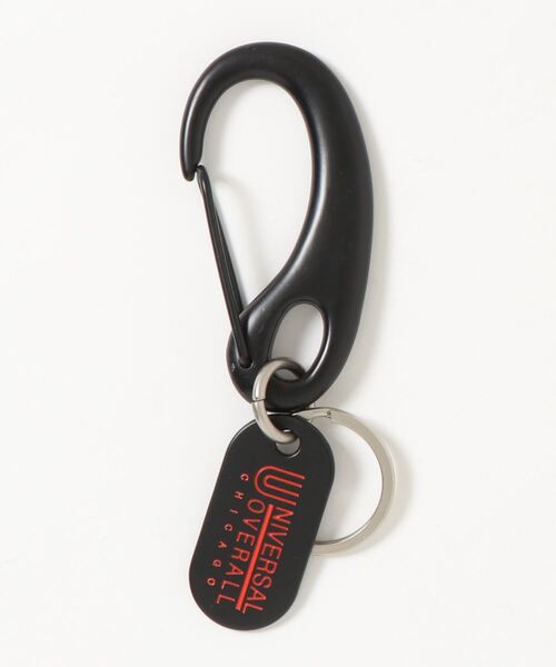 キーホルダー UNIVERSAL OVERALL（ユニバーサルオーバーオール）/KEY RING | UNIVERSAL OVERALL