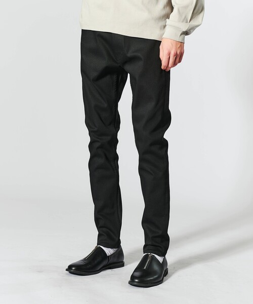 49 割引ブラック 01 メンズ Sサイズ相当 02 メンズ Mサイズ相当 03 メンズ Lサイズ相当 04 メンズ Xlサイズ相当 格安販売中 パンツ Coneデニムストレッチスキニーパンツ ボトムス パンツ メンズファッション ファッションブラック01 メンズ Sサイズ