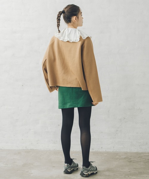格安人気 スウェット LINE WIDE SWEAT TOP ZOZOTOWN PayPayモール店 - 通販 - PayPayモール SIDE 正規品低価