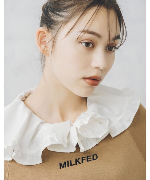 格安人気 スウェット LINE WIDE SWEAT TOP ZOZOTOWN PayPayモール店 - 通販 - PayPayモール SIDE 正規品低価