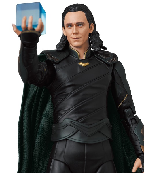 フィギュア MAFEX LOKI（Infinity War Ver.） | MEDICOM TOY | 06
