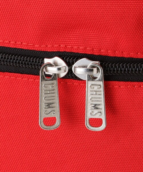 華麗 Chums チャムス Logo Round Tool Case Wantannas Go Id