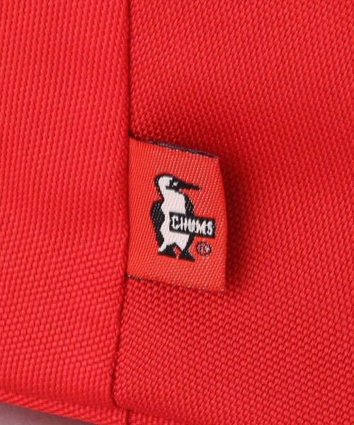 華麗 Chums チャムス Logo Round Tool Case Wantannas Go Id