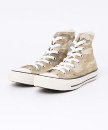 CONVERSE スニーカー 「CONVERSE」ALL STAR US DPM-CAMO HI
