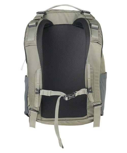 MYSTERY RANCH ディストリクト18 詳細 | Mysteryranch | ミステリーランチ オフィシャルウェブ