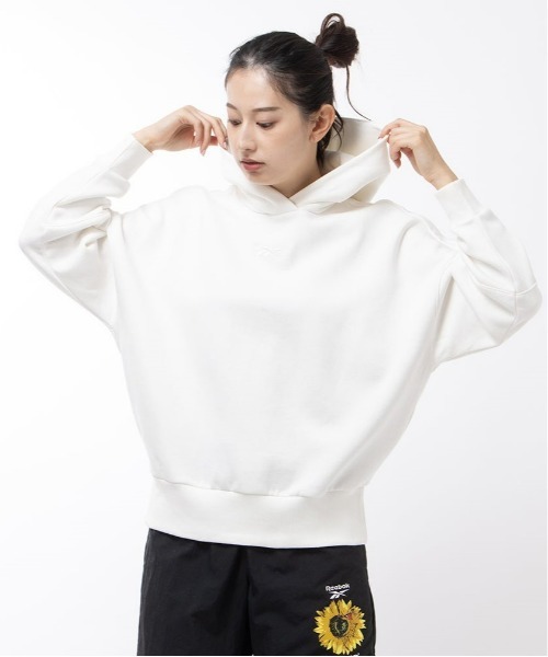 パーカー・フーディ [Rest & Recreation] RR COMMUNITY OVERSIZED HOODIE - KHAKI Rest & Recreation] RR COMMUNITY OVERSIZED HOODIE - KHAKI