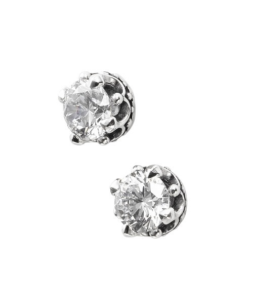 JUSTIN DAVIS　DEBUTANT PIERCE　クラウンピアス 新品◇JUSTIN DAVIS◇DEBUTANT PIERCE◇クラウンピアス◇ CROWN STUD