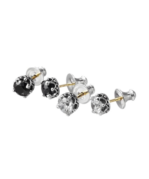JUSTIN DAVIS（ジャスティンデイビス） ピアス DEBUTANT” Earring