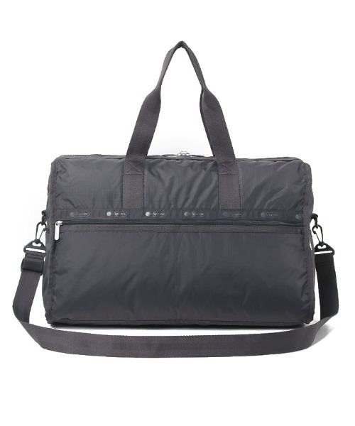 LeSportsac ボストンバッグ DELUXE LG WEEKENDER サンダー