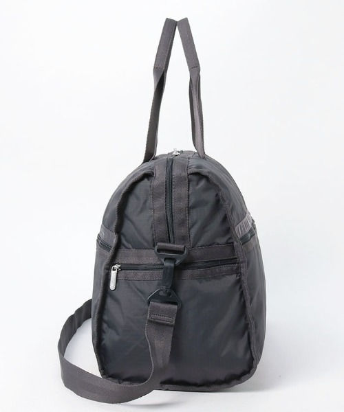 LeSportsac ボストンバッグ DELUXE LG WEEKENDER サンダー
