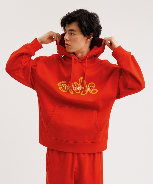 新品未使用 SATURDAYS NEW YORK CITY パッカブルフーディー 2026年最新】Yahoo!オークション -saturdays surf nyc パーカーの中古