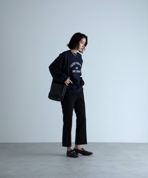 POWER TO THE PEOPLE トレーナー スウェット 「POWER PEOPLE