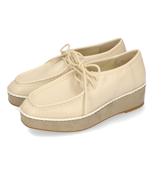 ラッセルモカシン　デッキシューズ ORiental TRaffic（オリエンタルトラフィック） デッキシューズ