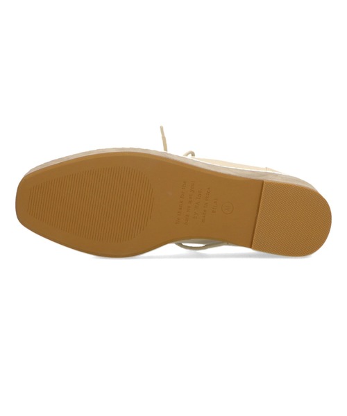 ラッセルモカシン　デッキシューズ ORiental TRaffic（オリエンタルトラフィック） デッキシューズ