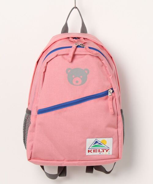 KELTY リュック 「KIDS用」「KELTY」プレスクールバッグ