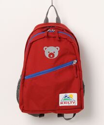 KELTY（ケルティ） リュック 「KIDS用」「KELTY」プレスクールバッグ 