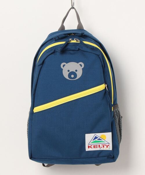 【新品未使用】FRAPBOIS×KELTY リュック バックパック KIDS用》【KELTY】プレスクールバッグ / PRESCHOOL BAG（バック