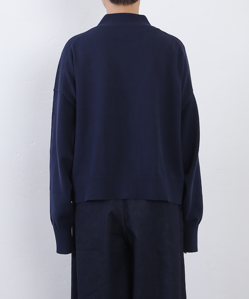 JOURNAL STANDARD LUXE カーディガン ドライテンジク Vネック