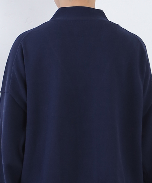 JOURNAL STANDARD LUXE カーディガン ドライテンジク Vネック