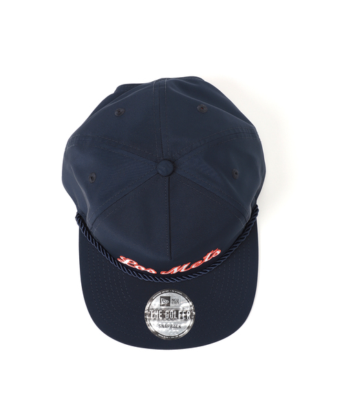 NEW ERA（ニューエラ） 帽子 キャップ 「NEW ERA×JOURNAL STANDARD