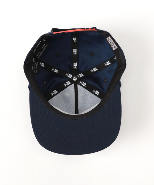 NEW ERA 帽子 キャップ 「NEW ERA×JOURNAL STANDARD」別注