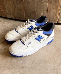 New Balance（ニューバランス） スニーカー BB550 VTA メンズ