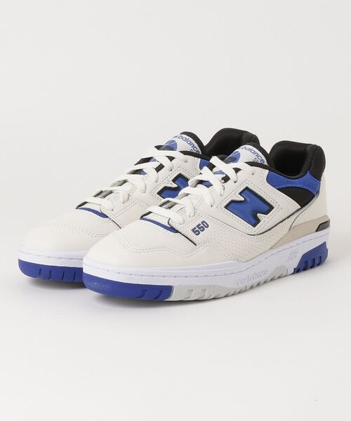 New Balance（ニューバランス） スニーカー BB550 VTA メンズ