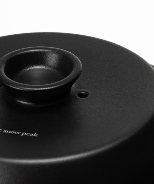 snow peak 土鍋膳 : ZOZOTOWN Yahoo!店 - 通販 - Yahoo!ショッピング
