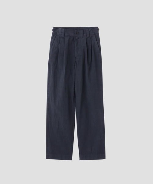 パンツ GARMENT DYE LIGHTWEIGHT PLAINWEAVE Series II Garment Dyed Utility Pant in Olive Drab – RIVAY
