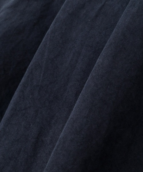 パンツ GARMENT DYE LIGHTWEIGHT PLAINWEAVE GARMENT DYE LIGHTWEIGHT