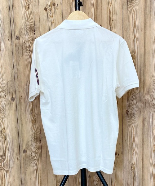 AVIREX（アヴィレックス） ポロシャツ NEVADA 半袖ポロシャツ メンズ