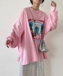 ショルダーバッグ バッグ 2way glitt...の詳細画像3