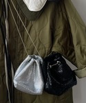 ショルダーバッグ バッグ 2way glitt...の詳細画像1