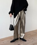 ショルダーバッグ バッグ 2way glitt...の詳細画像4