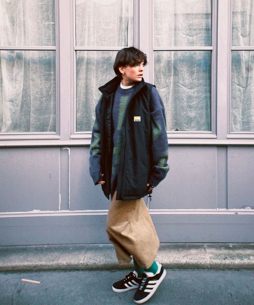 ddp（ディーディーピー） ニット メンズ 「ddp / ディーディーピー