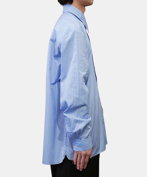 【関税込み】Camiel Fortgens Tシャツ CAMIEL FORTGENS tシャツ / NORMAL TEE HEAVY JERSEY 17.01